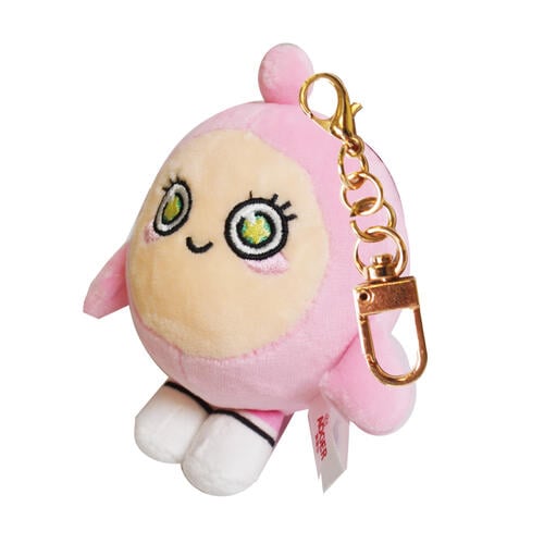 Eggy Party Stress Relief Charm-Dan Xiaofen