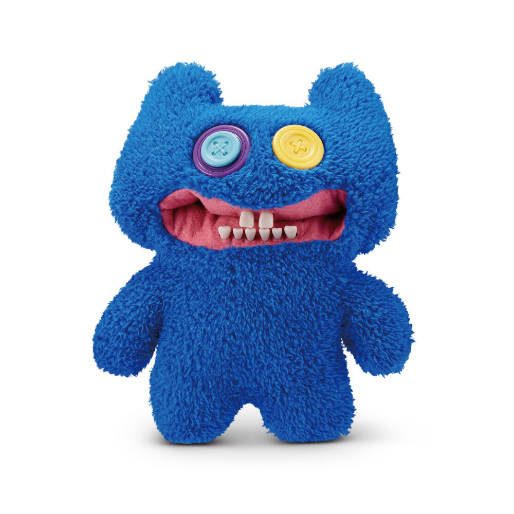 FUGGLER-CHAOS CREW 9