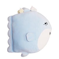 CHIIKAWA 12"吉伊卡哇翻車魚