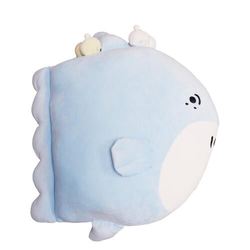 CHIIKAWA 12"吉伊卡哇翻車魚