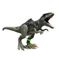 Jurassic World侏羅紀世界-巨型恐龍