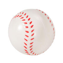 playpop 10cm軟式棒球