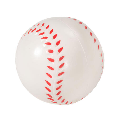 playpop 10cm軟式棒球