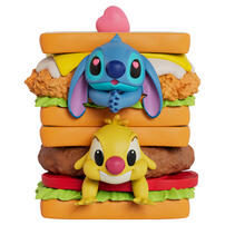 Soap Studio Disney Stitch Sandwich Stacker Blind Box - Assorted