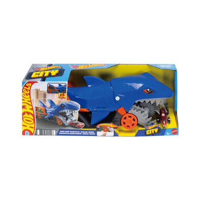 HW Shark Chomp Transporter