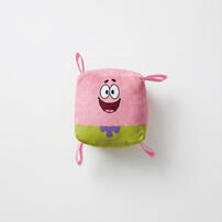 Spongebob 5" 海綿寶寶和派大星耐嚼積木- 隨機發貨
