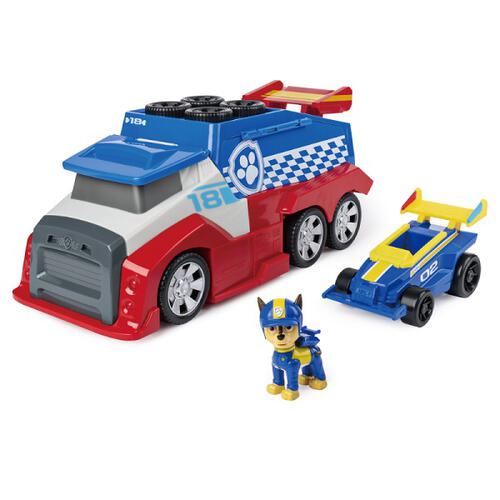 Paw Patrol Ready Race Rescue Mobile Pitst