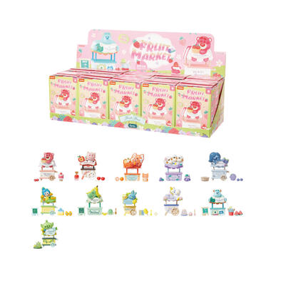 Disney Pixar Fruit Market Collection Surprise Box Figure