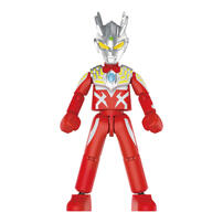 Blokees Ultraman - GV11 - TBA- Assorted