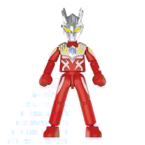 Blokees Ultraman - GV11 - TBA- Assorted