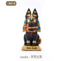 luyaotoys 埃及神明寶寶系列 -隨機發貨