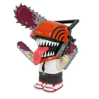 SUNRISEPOP Chainsaw Man Coin Bank