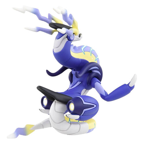 Pokémon寶可夢 Moncolle ML-30 密勒頓