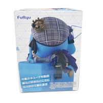 FuRyu 桌緣子景品模型- SUISEI