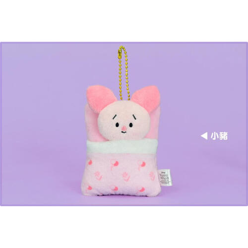 disney迪士尼-蓋被系列3吋-隨機發售