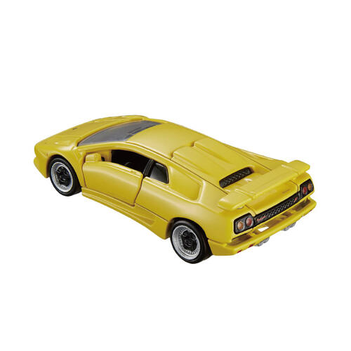 Tomica多美小汽車 #PRM15 藍寶基尼 DIABLO SV