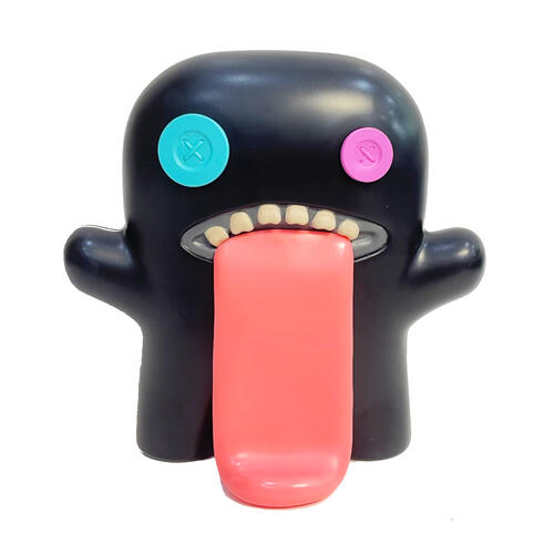 FUGGLER 放克牙寶公仔-做鬼臉- 隨機發貨