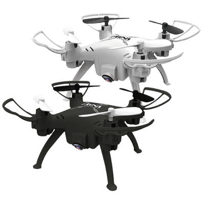 Mario Toys 2.4G Fixed Height Drone Wifi T