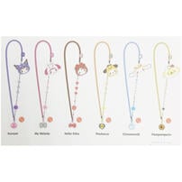 Sanrio 三麗鷗 玩伴變裝手機背帶系列- 隨機發貨