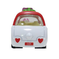 Tomica多美 凱蒂貓小汽車