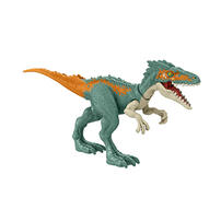 Jurassic World侏羅紀世界-兇猛恐龍系列- 隨機發貨