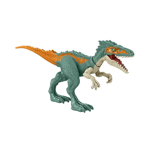 Jurassic World侏羅紀世界-兇猛恐龍系列- 隨機發貨