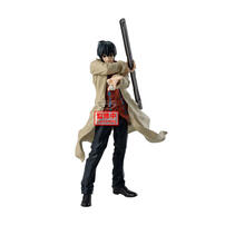 banpresto BAP/代理版-坂本日常 SCENE COLLECTION-南雲