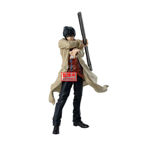 banpresto BAP/代理版-坂本日常 SCENE COLLECTION-南雲