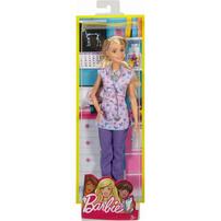 Barbie芭比職場造型組合 - 隨機發貨