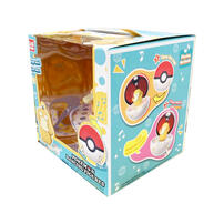 POKEMON 舞蹈寶可夢-可達鴨