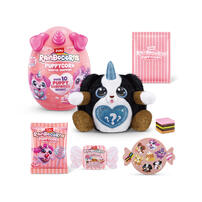ZURU  Rainbocorns 彩虹角角兒-寵物寶貝蛋S4- 隨機發貨