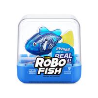 Robo Alive-隨行寵物魚第三彈 - 隨機發貨