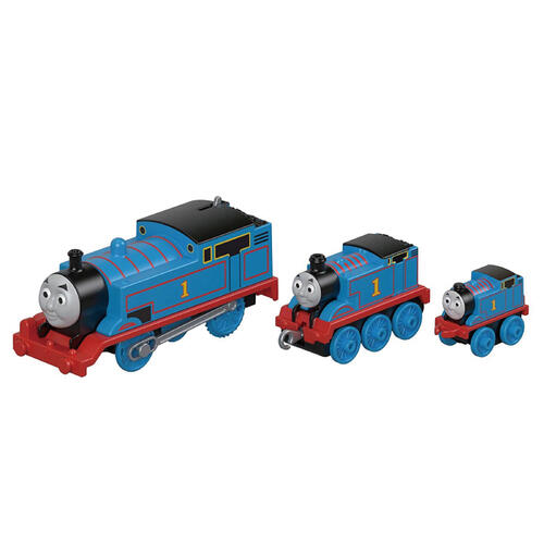 Thomas & Friends湯瑪士小火車組