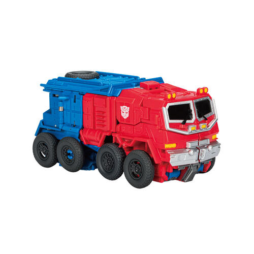Transformers Cyberverse Smash Changer 