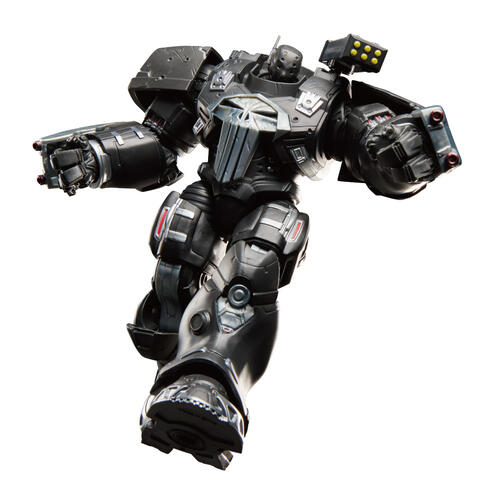 MARVEL 漫威傳奇6吋人物 - 制裁者 (Hulk Buster Armor)