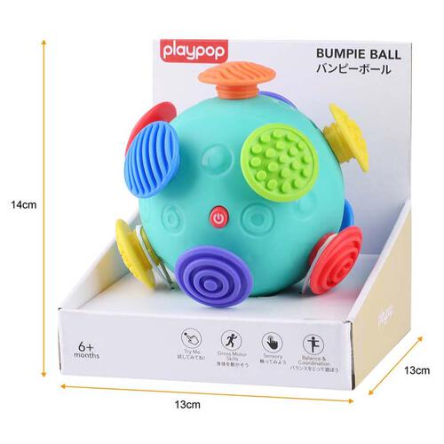 playpop Bumpie Ball
