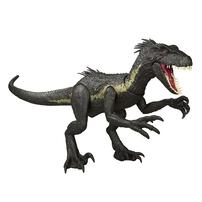 Jurassic World侏羅紀世界 - 終極傷害帝王迅猛龍