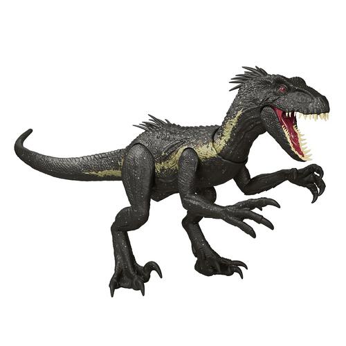 Jurassic World侏羅紀世界 - 終極傷害帝王迅猛龍