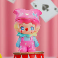 boptoys潮玩波普 點點童話鎮系列盲盒- 隨機發貨