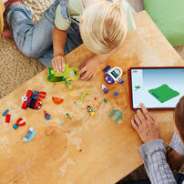 LEGO樂高 蜘蛛人與他的神奇朋友們 水中交通工具 11207