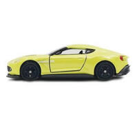 Tomica多美 亞版#108_944140 奧斯頓馬丁Vanquish Zagato