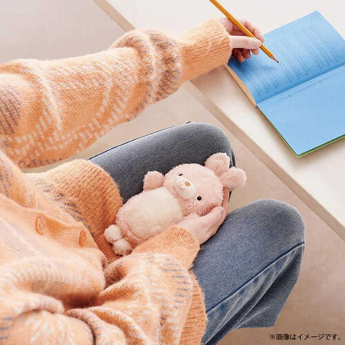 Dreams MUGYUUUS 姆啾伴偶 小貓咪