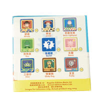 Toy Story玩具總動員	迷你電視機系列盲盒- 隨機發貨