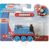 Thomas & Friends湯瑪士小火車 經典小車 - 隨機發貨