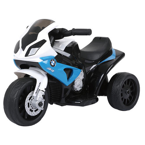 Bmw S1000Rr Electric Trike-Blu