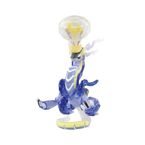 Pokemon 精靈寶可夢 MONCOLLE 密勒頓(太晶化)