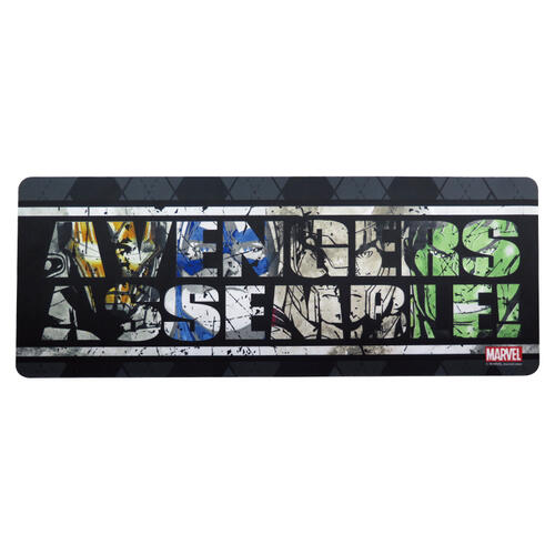 限量marvel漫威漫威滑鼠墊