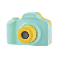 Vision Kids HappiCAMU II 40M LensKids Camera With Selfie Function 2.0