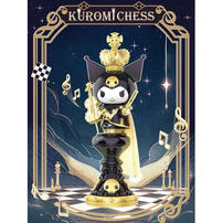 Sanrio kulomi chess- Assorted