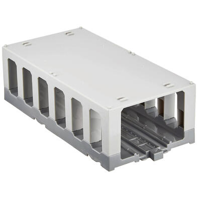 Takra Tomy Plarail R-25 Underground Straight Rail